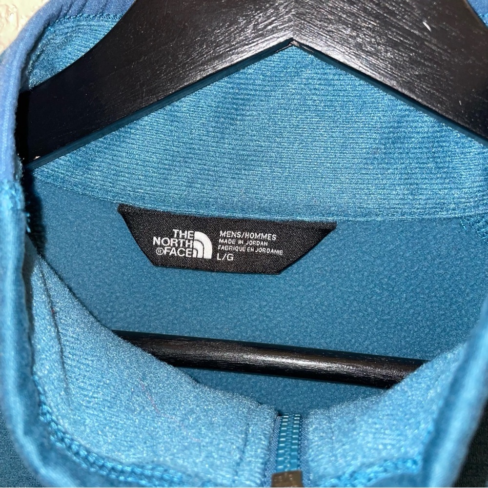The North Face full zip jacket - Picture 5 of 5